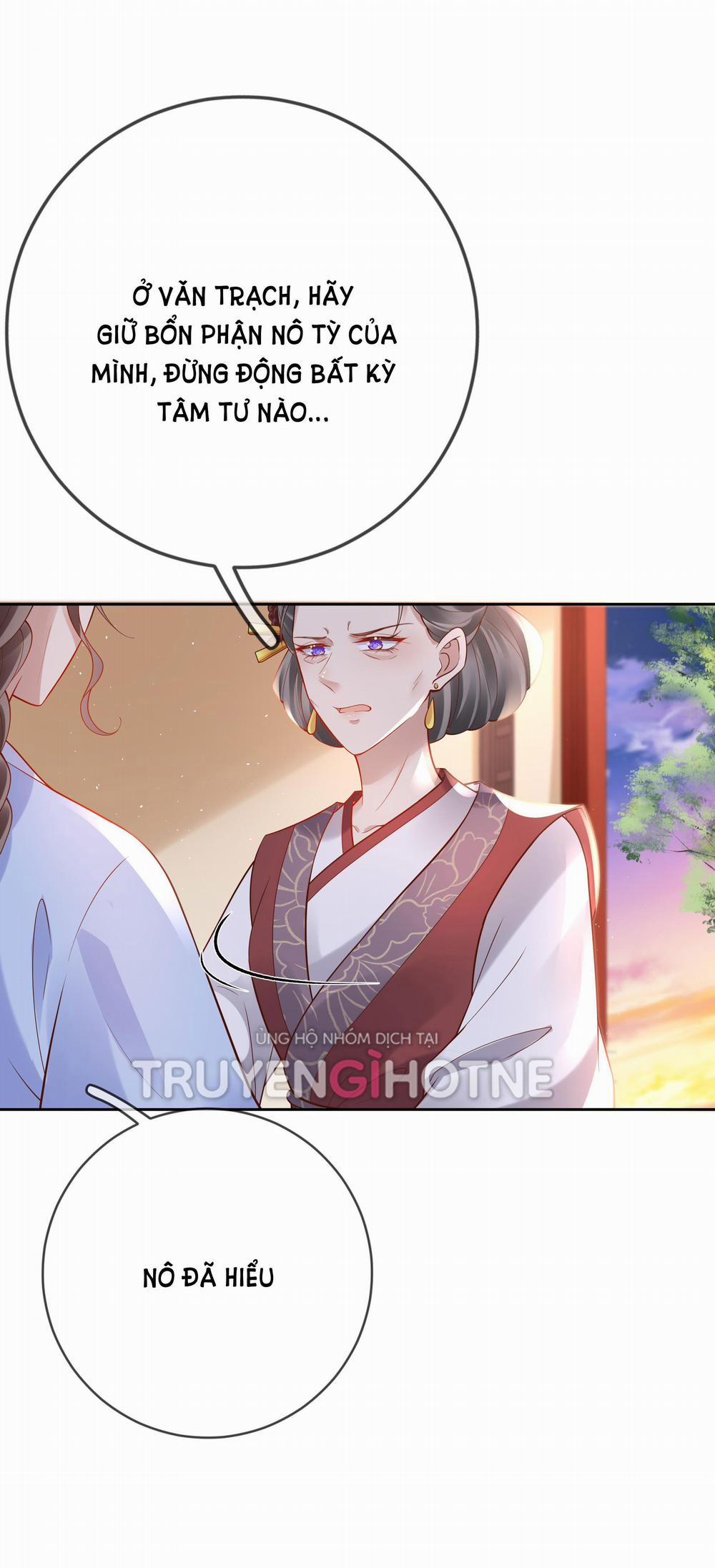 Phu Nhân Không Đoan Chính 5 trang 30