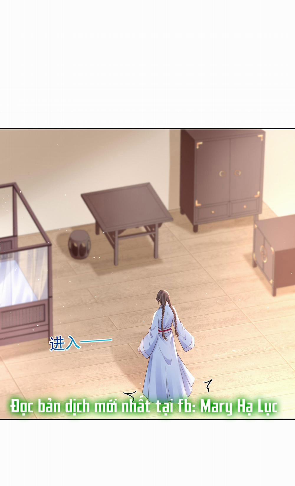 Phu Nhân Không Đoan Chính 5 trang 33