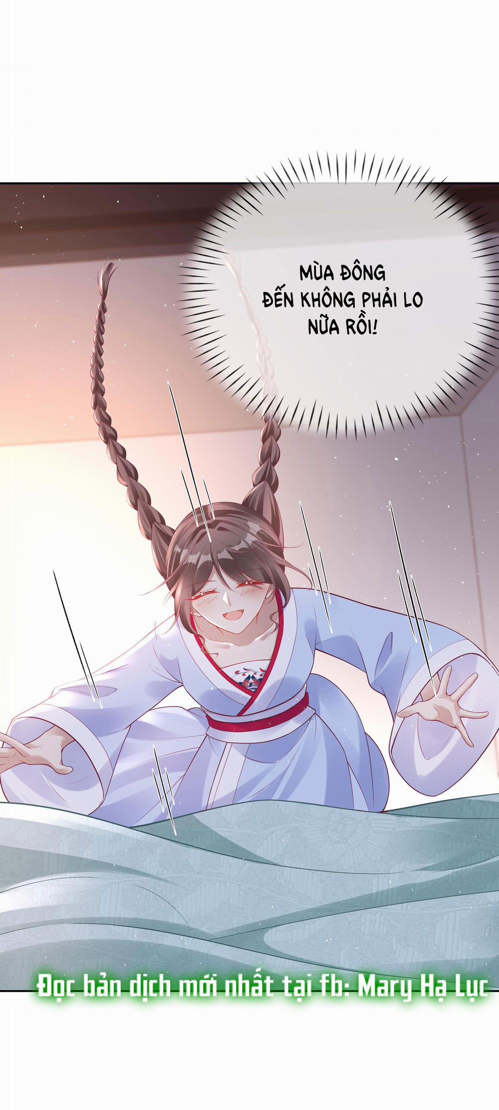 Phu Nhân Không Đoan Chính 5 trang 35