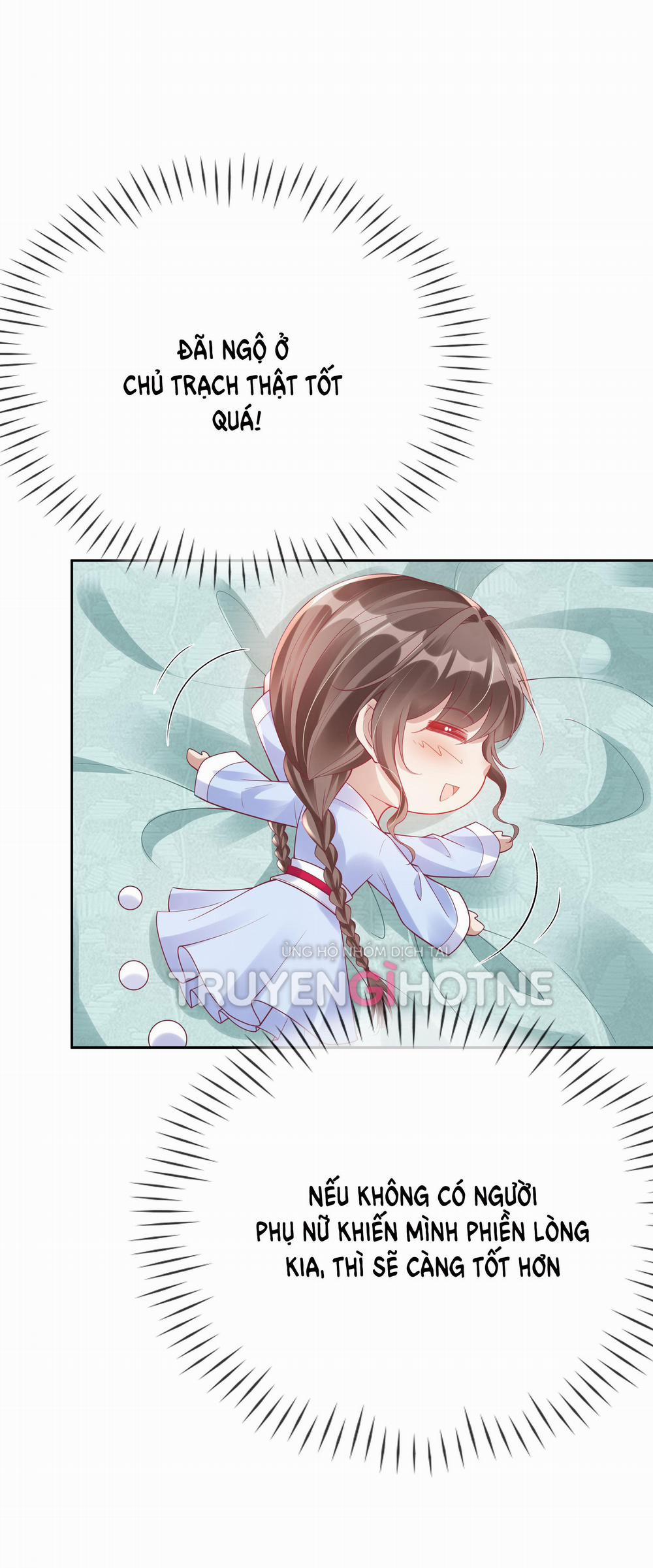 Phu Nhân Không Đoan Chính 5 trang 36