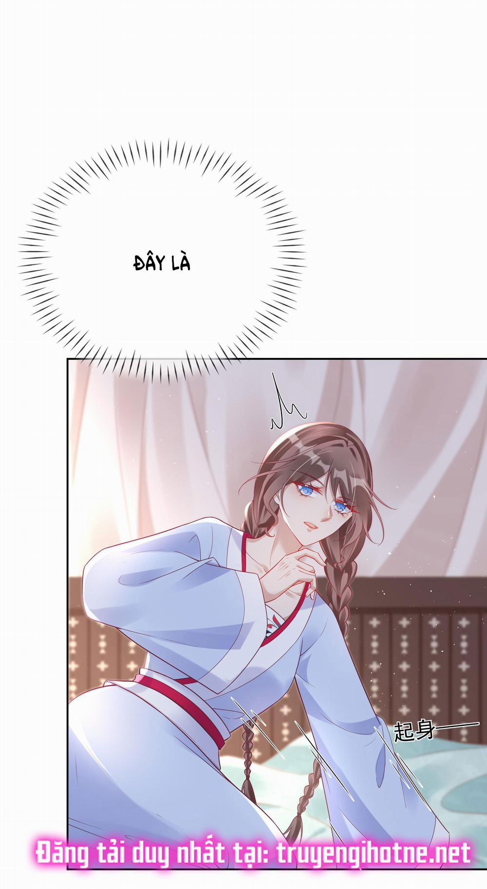 Phu Nhân Không Đoan Chính 5 trang 37