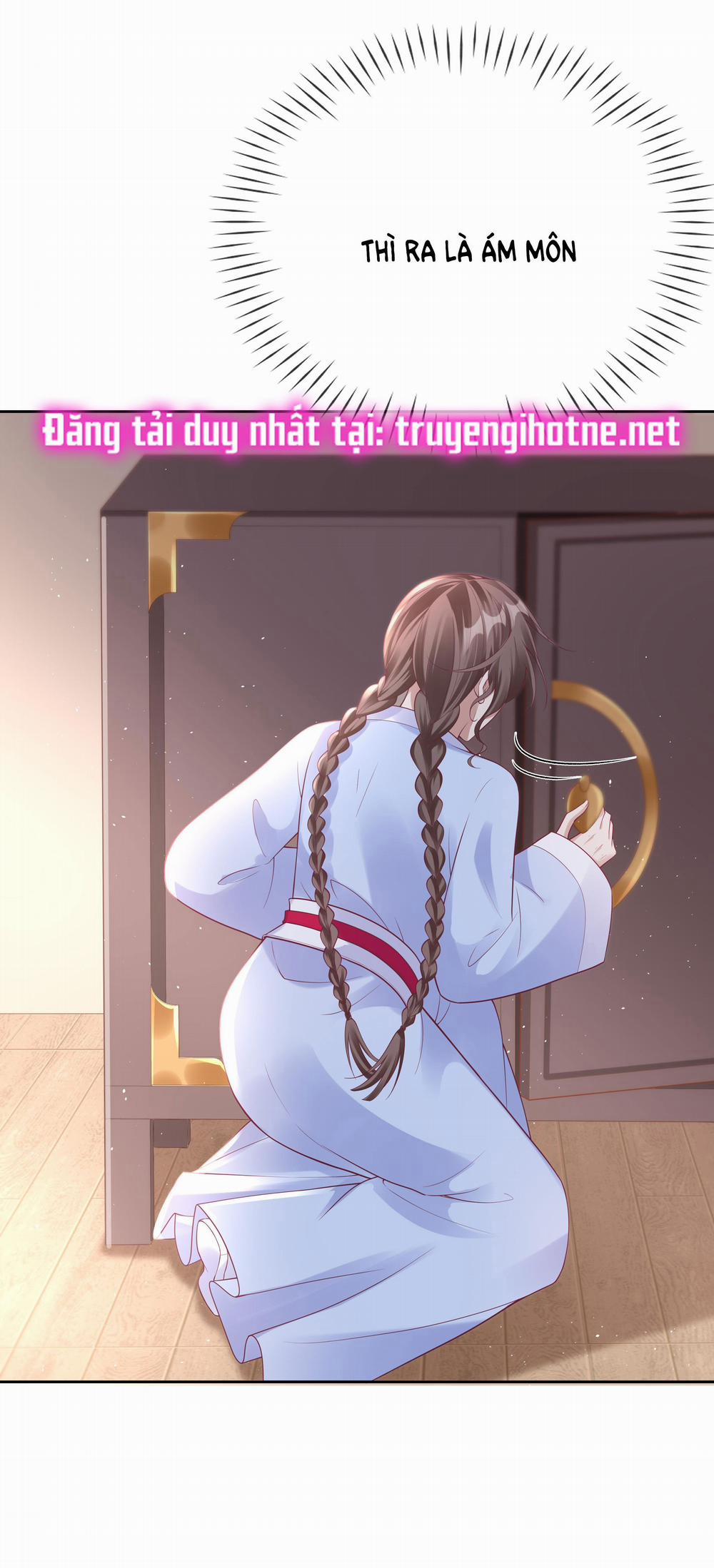 Phu Nhân Không Đoan Chính 5 trang 38