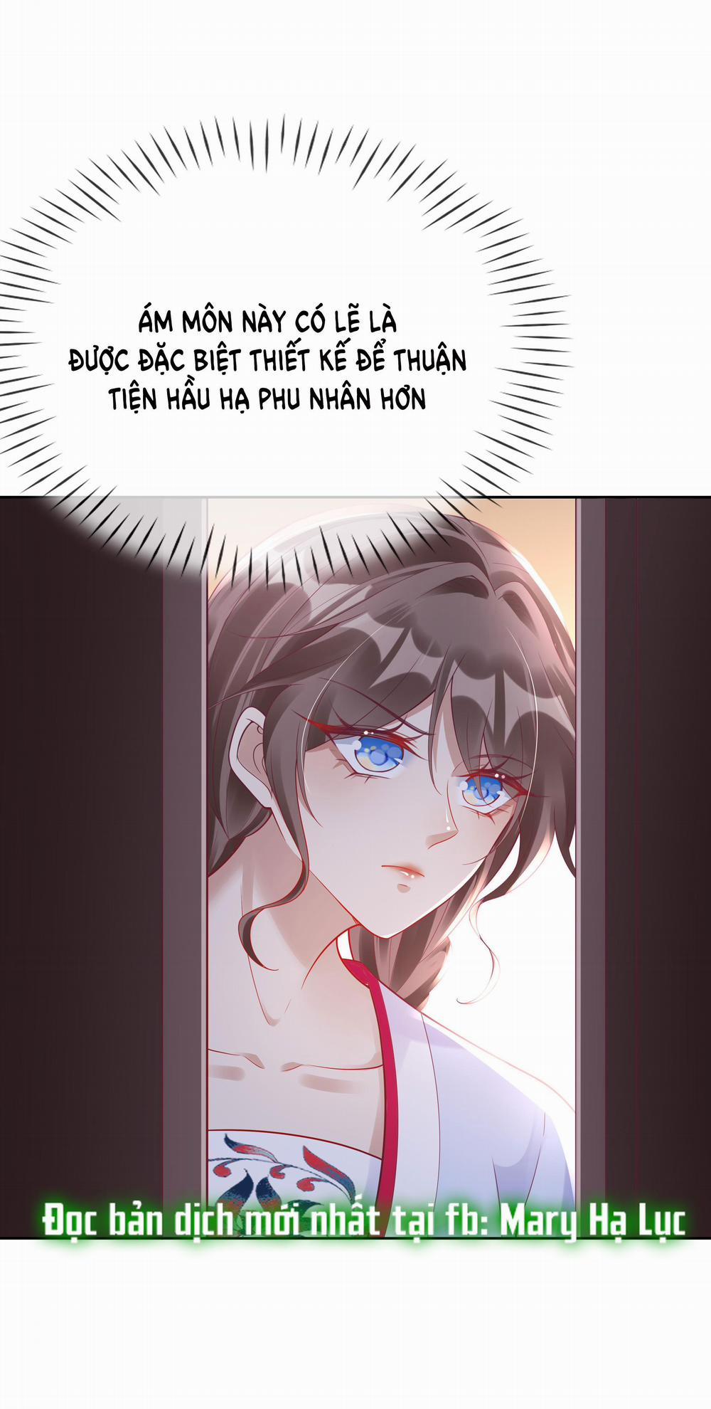 Phu Nhân Không Đoan Chính 5 trang 39