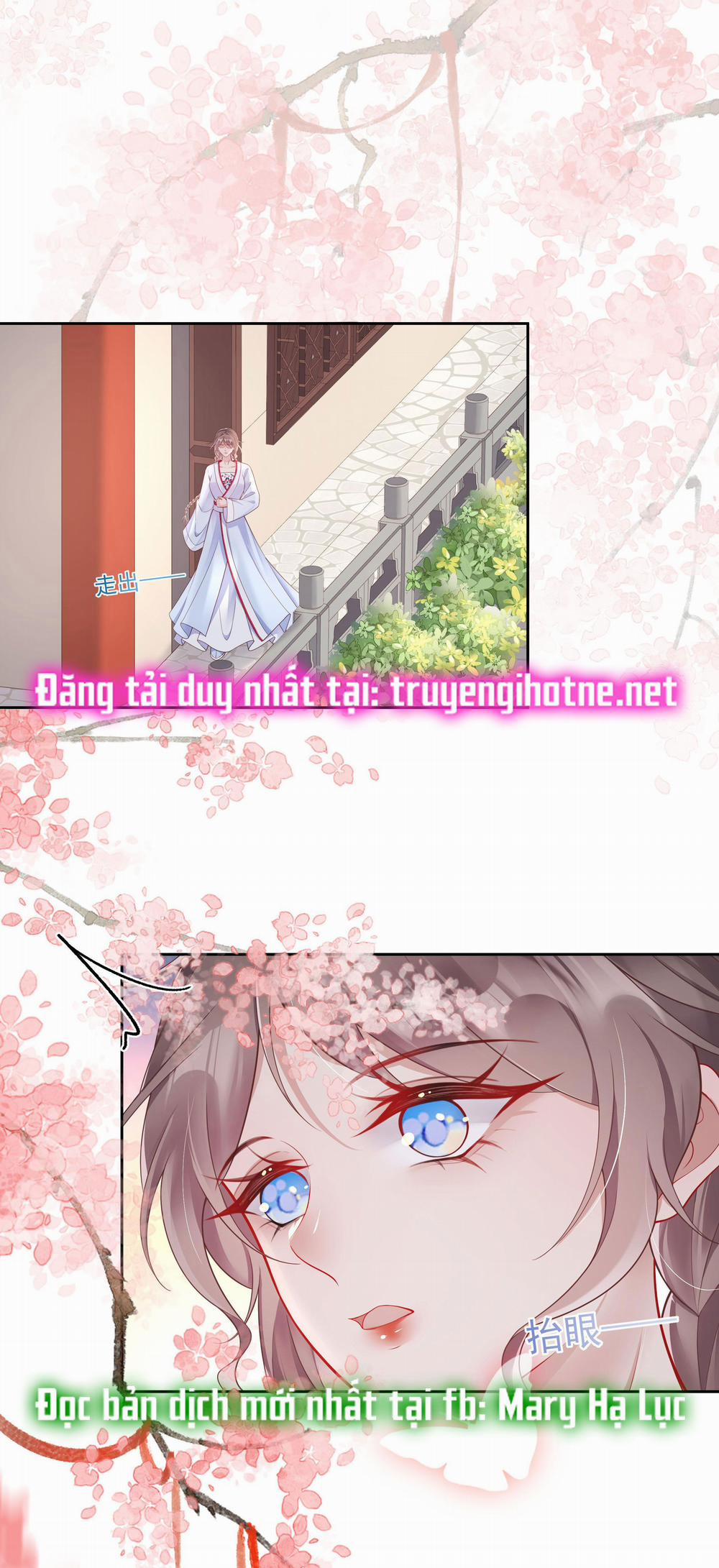 Phu Nhân Không Đoan Chính 5 trang 41