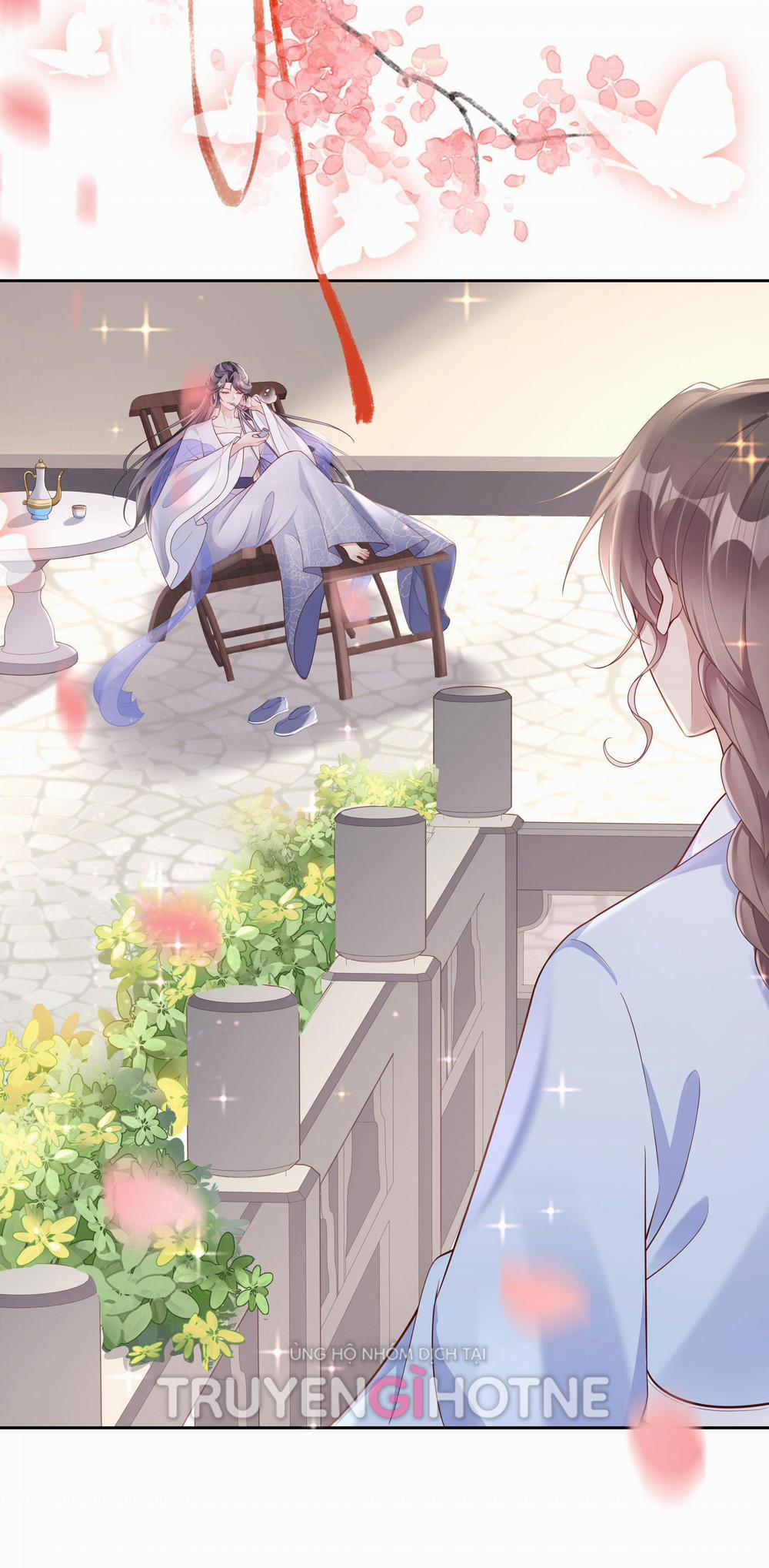 Phu Nhân Không Đoan Chính 5 trang 42