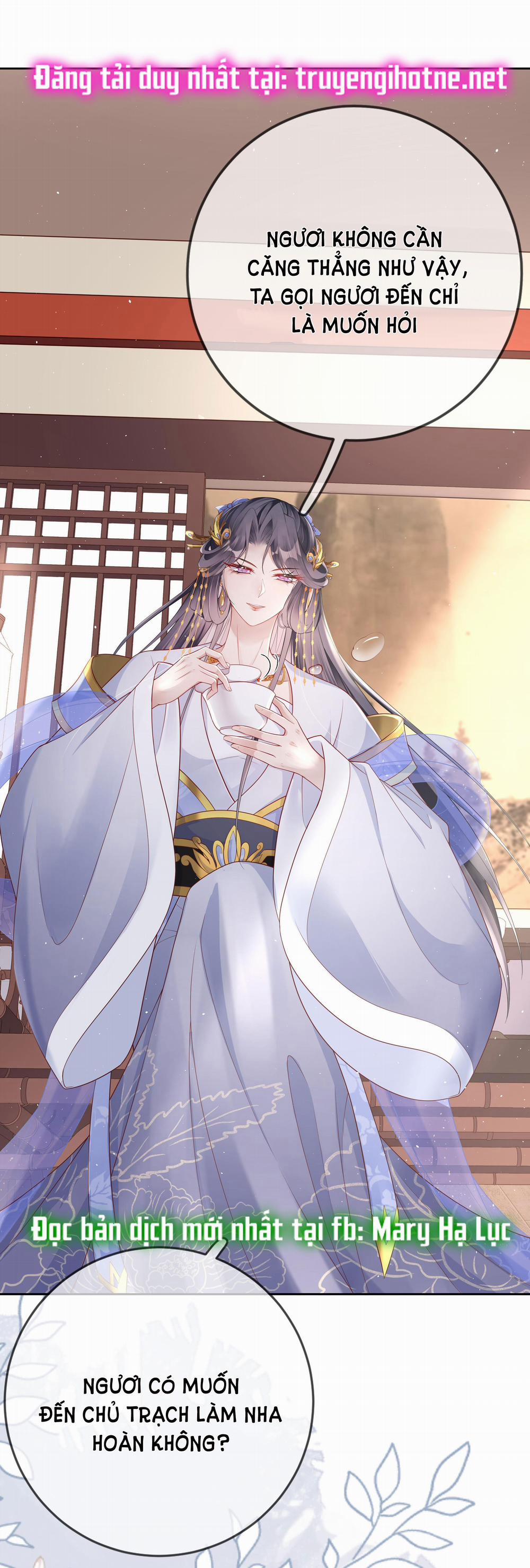 Phu Nhân Không Đoan Chính 5 trang 7