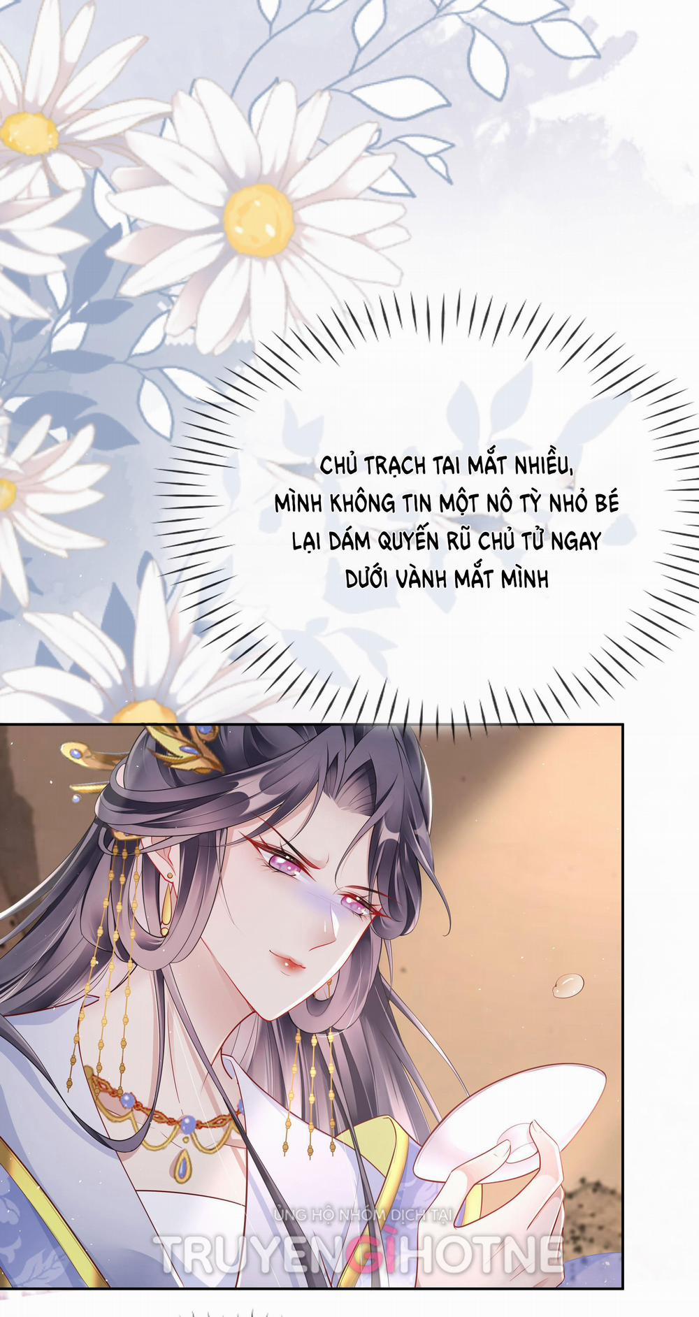 Phu Nhân Không Đoan Chính 5 trang 8