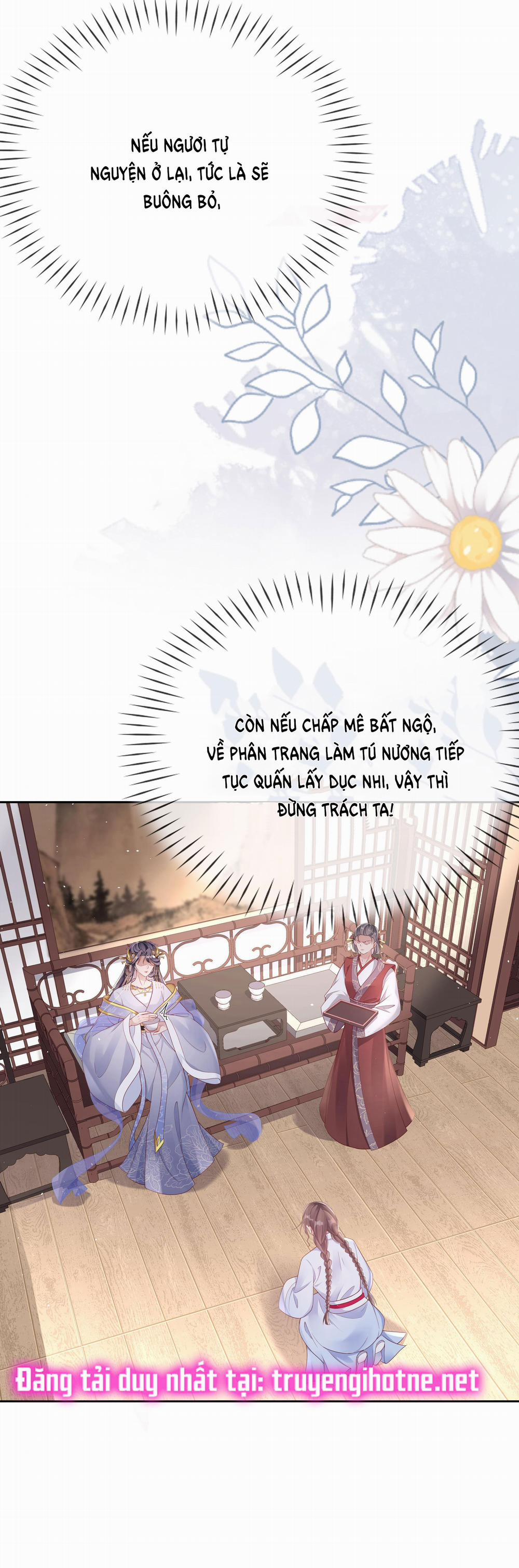 Phu Nhân Không Đoan Chính 5 trang 9