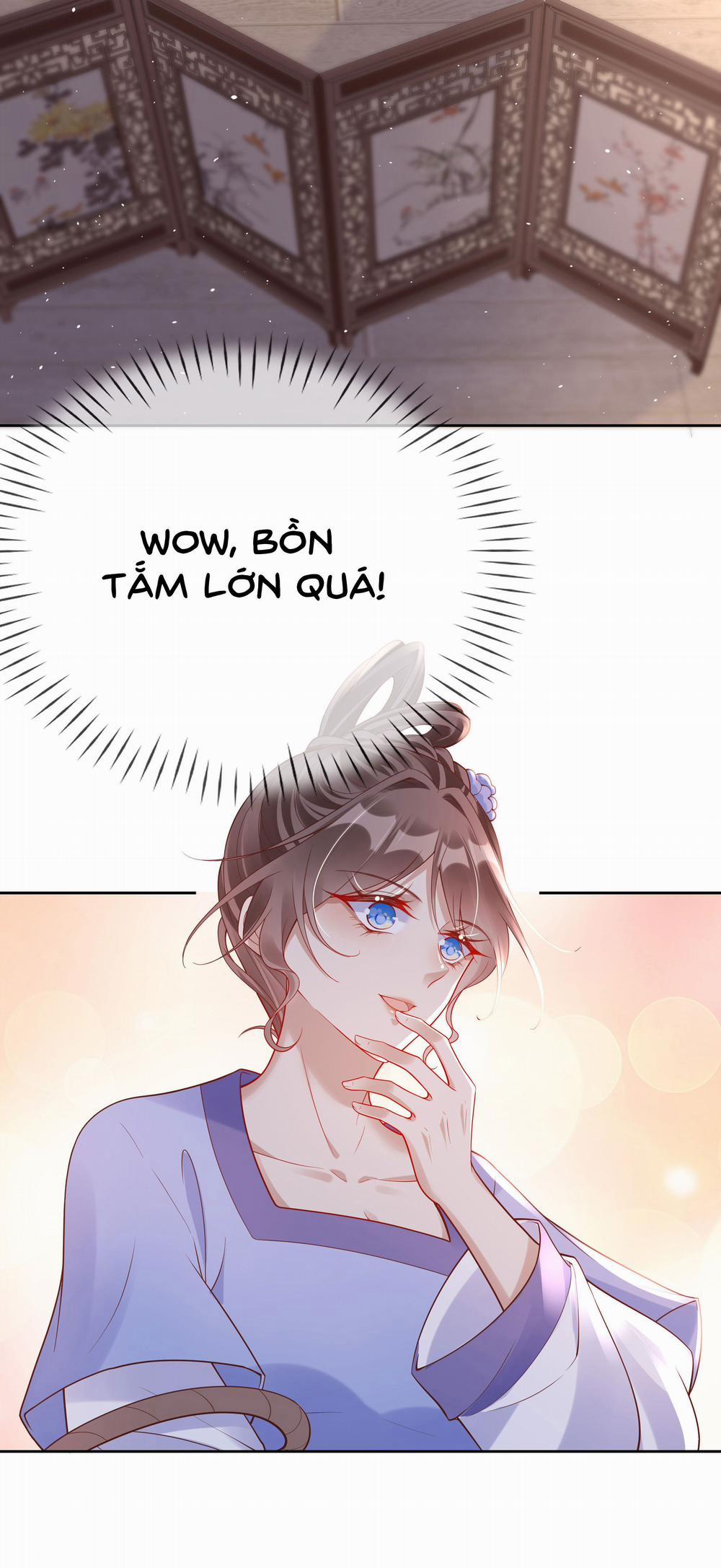 Phu Nhân Không Đoan Chính 6 trang 15