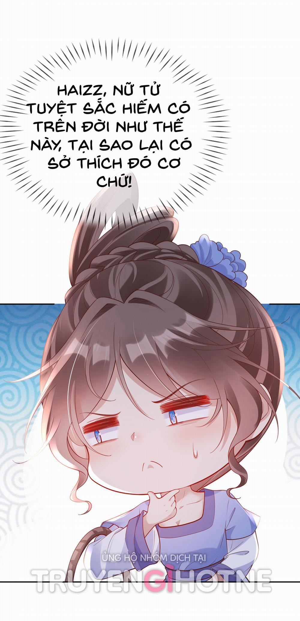 Phu Nhân Không Đoan Chính 6 trang 17