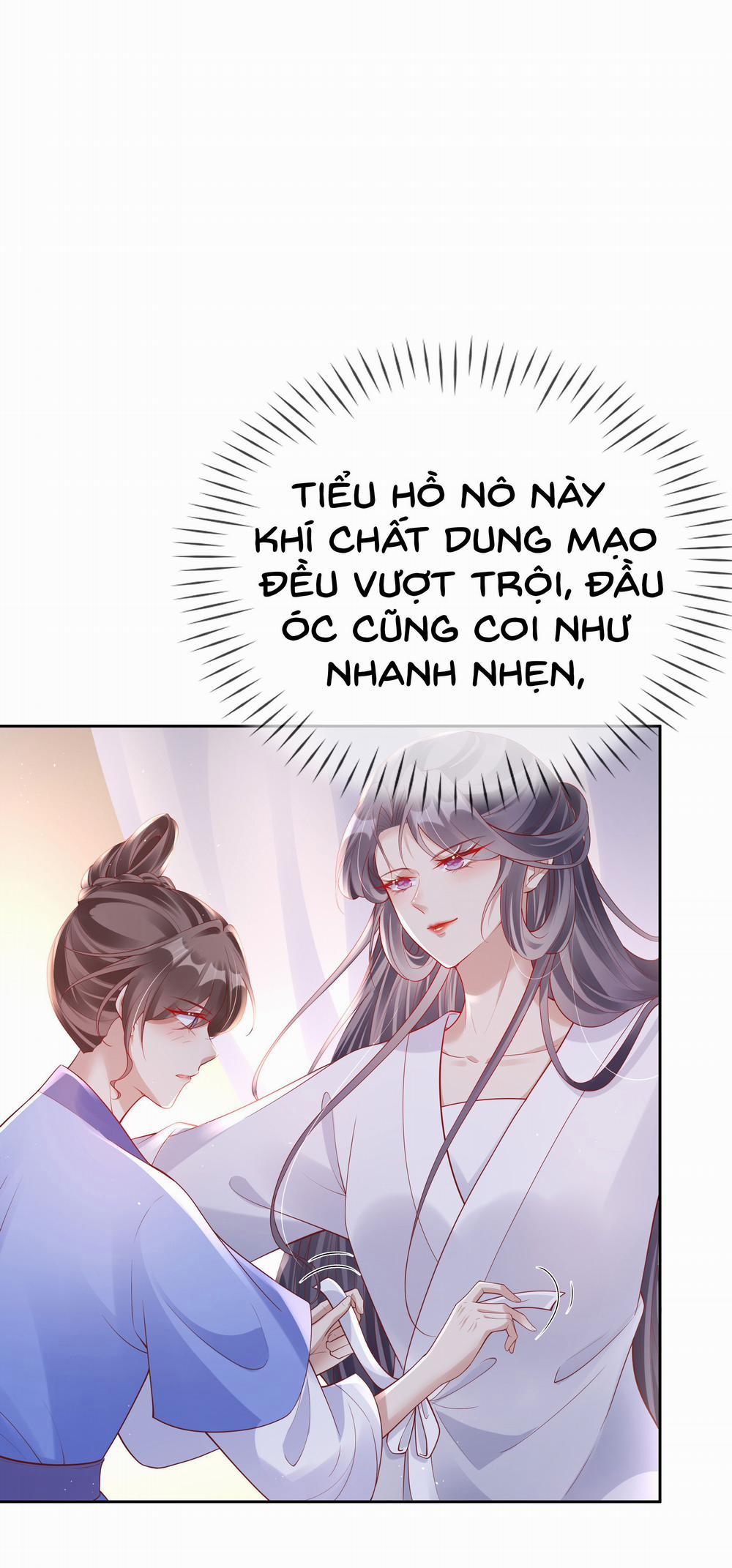 Phu Nhân Không Đoan Chính 6 trang 19