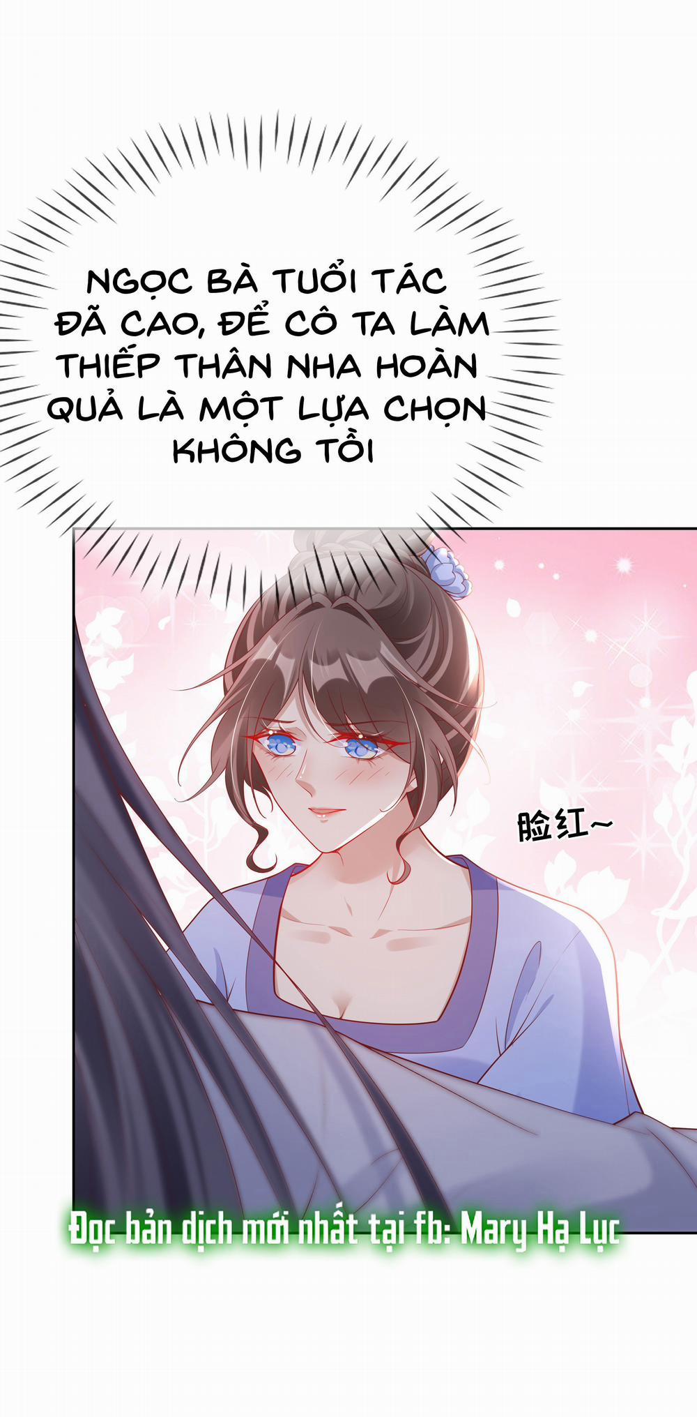 Phu Nhân Không Đoan Chính 6 trang 20