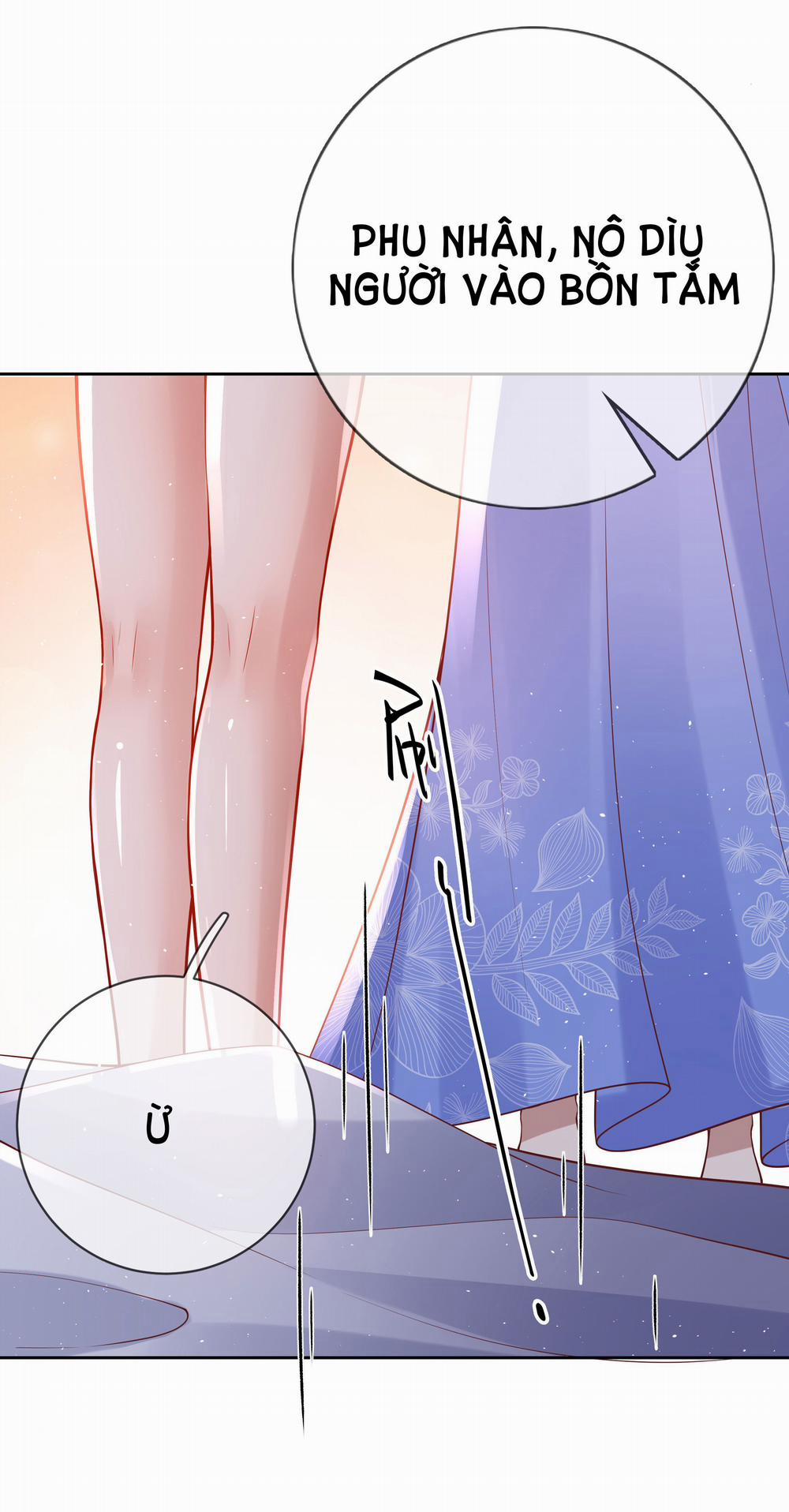 Phu Nhân Không Đoan Chính 6 trang 21