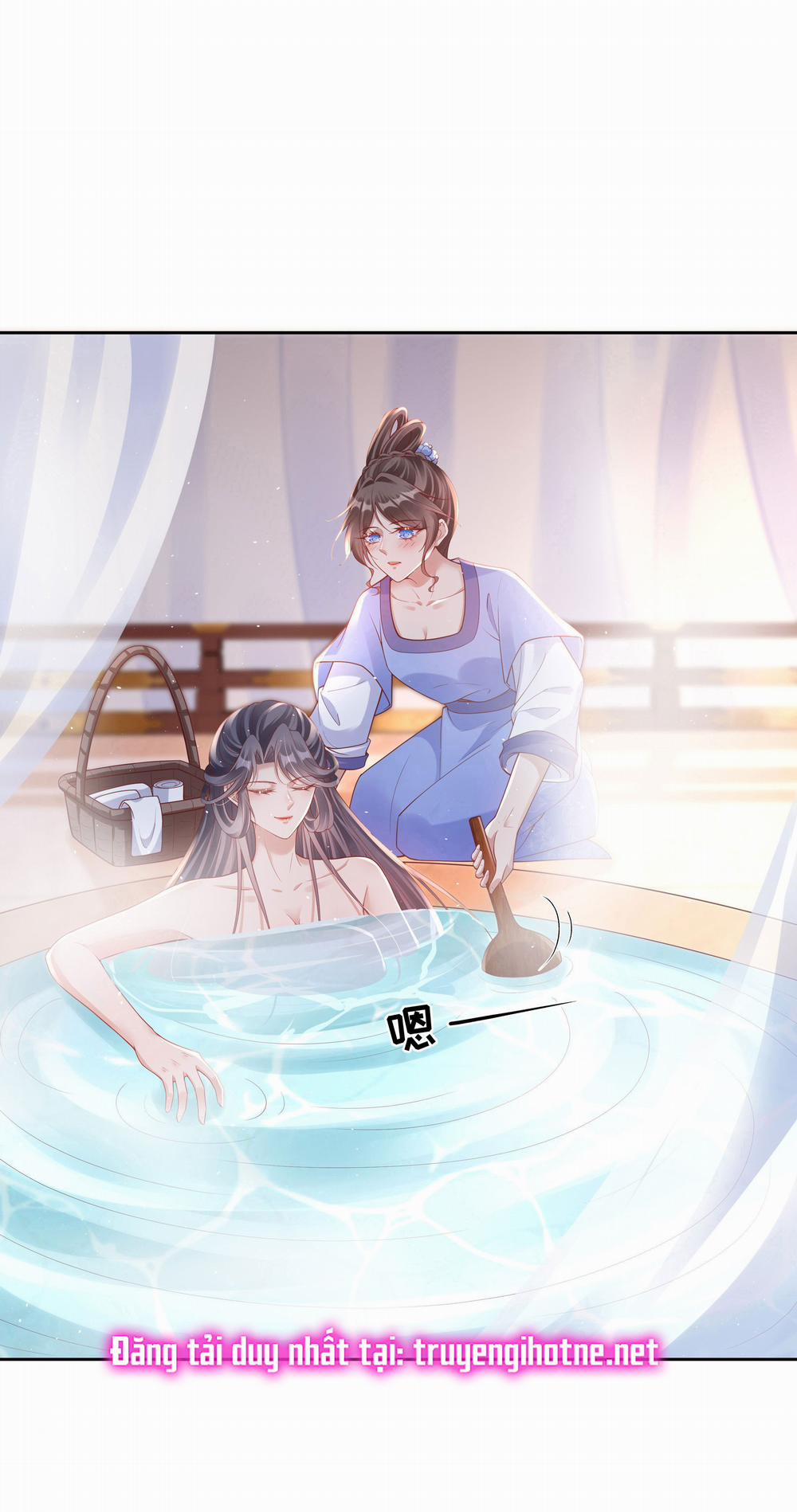 Phu Nhân Không Đoan Chính 6 trang 22