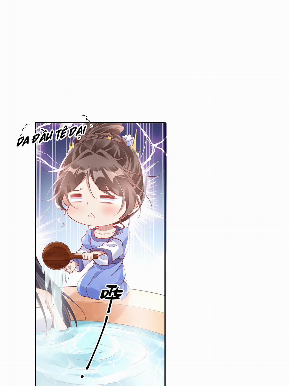 Phu Nhân Không Đoan Chính 6 trang 23