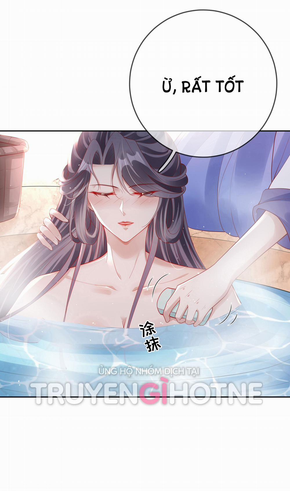 Phu Nhân Không Đoan Chính 6 trang 25