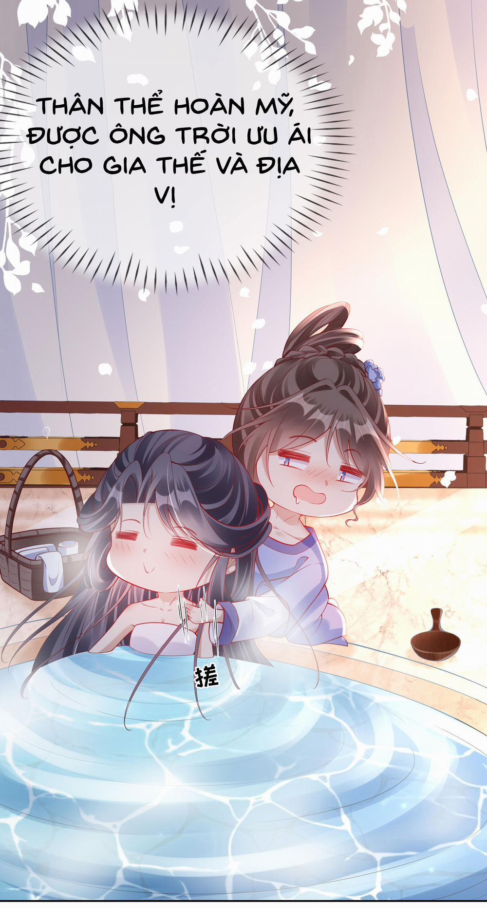 Phu Nhân Không Đoan Chính 6 trang 27