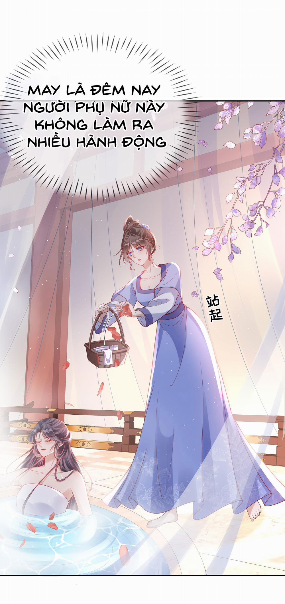 Phu Nhân Không Đoan Chính 6 trang 29