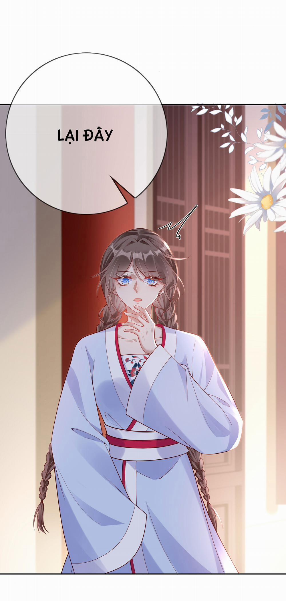 Phu Nhân Không Đoan Chính 6 trang 3