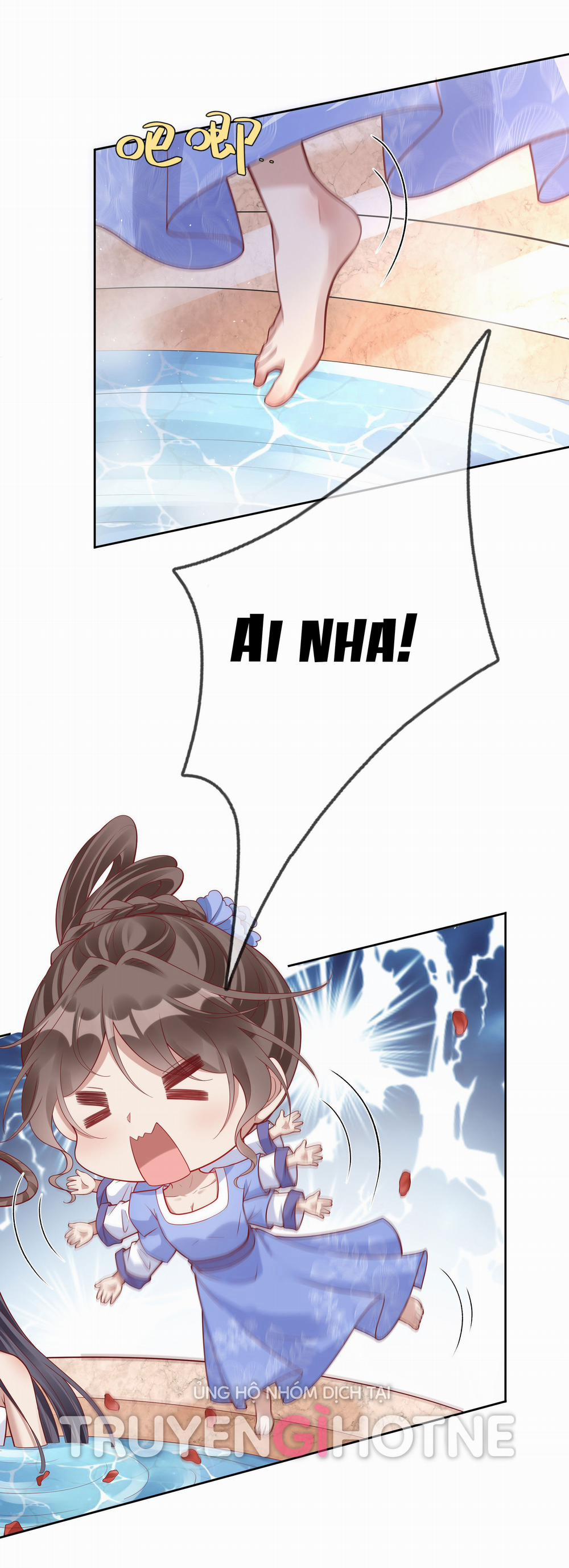 Phu Nhân Không Đoan Chính 6 trang 30