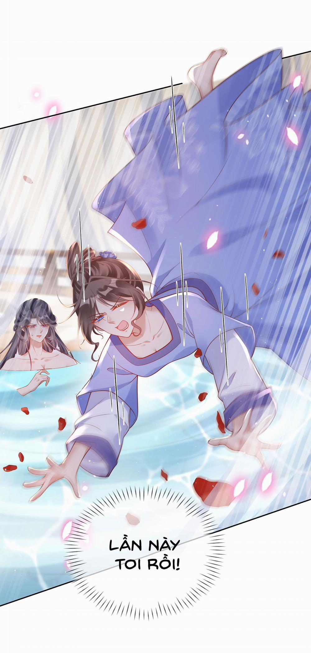 Phu Nhân Không Đoan Chính 6 trang 31