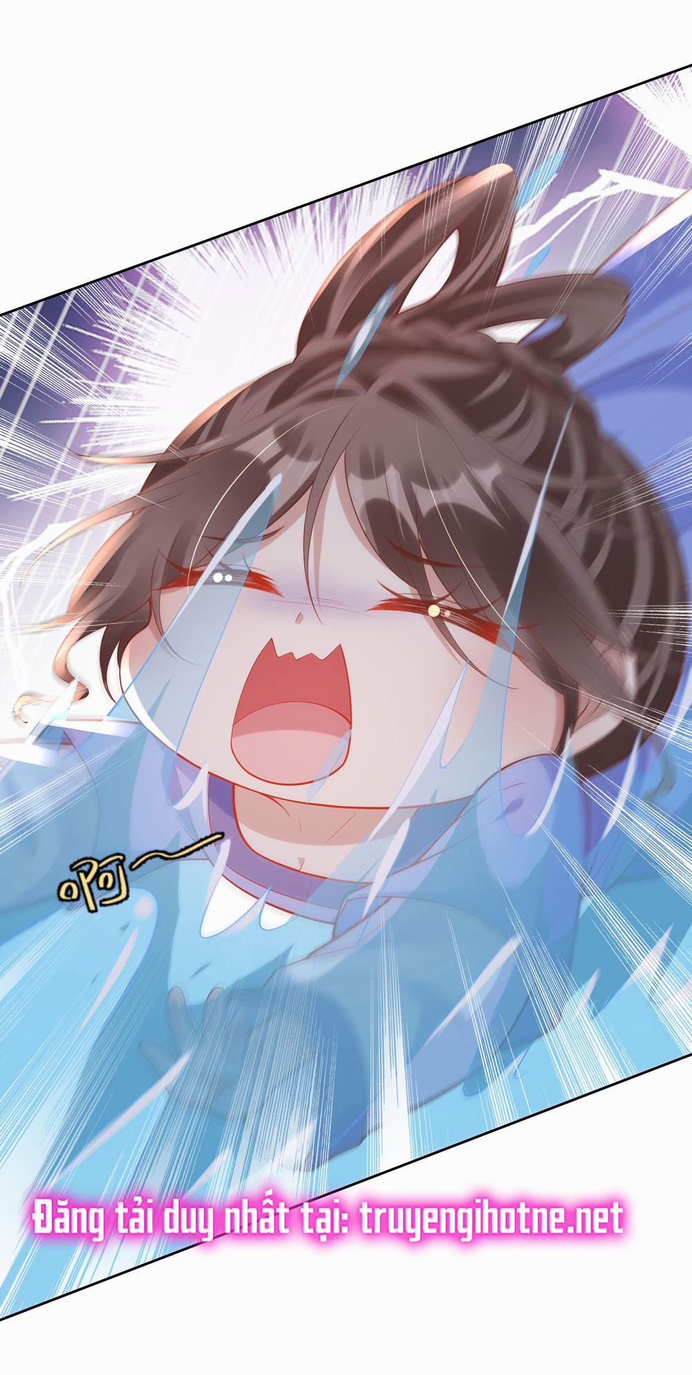 Phu Nhân Không Đoan Chính 6 trang 32