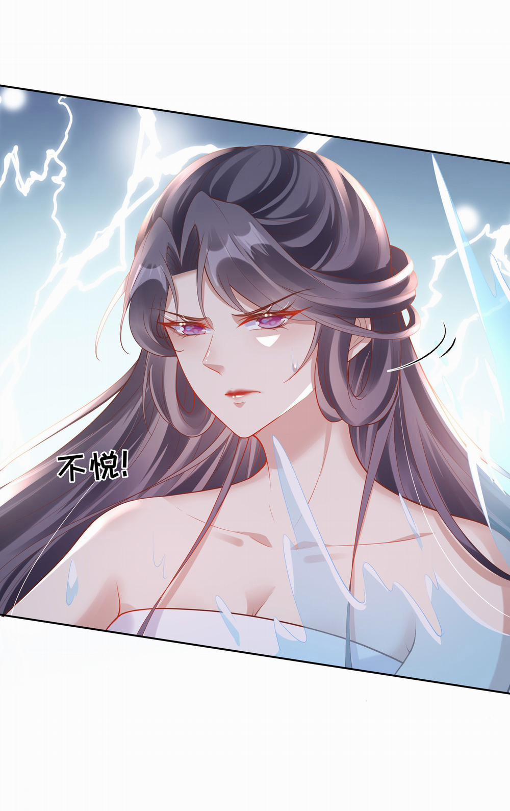 Phu Nhân Không Đoan Chính 6 trang 33