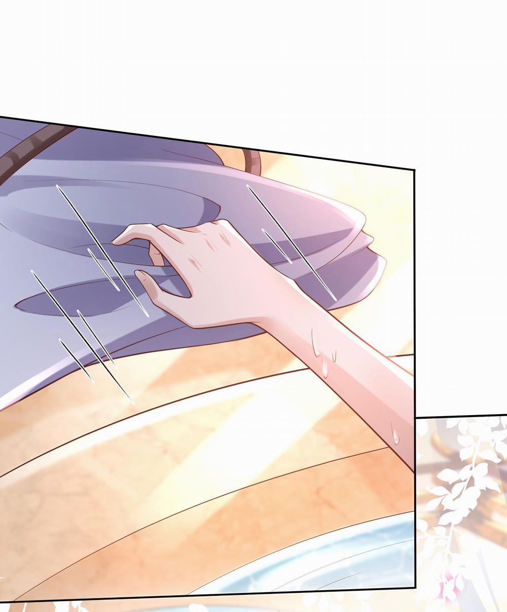 Phu Nhân Không Đoan Chính 6 trang 34