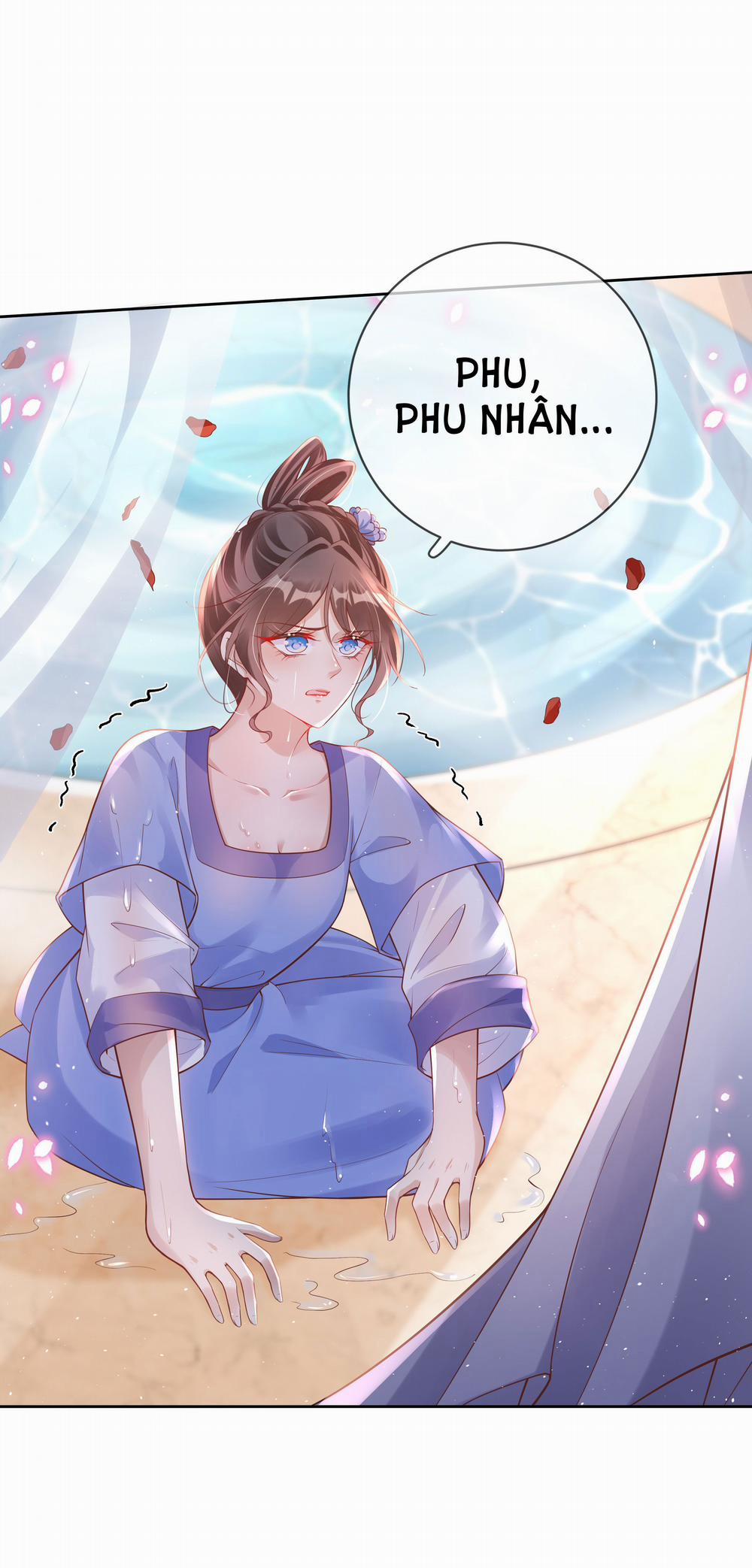 Phu Nhân Không Đoan Chính 6 trang 36