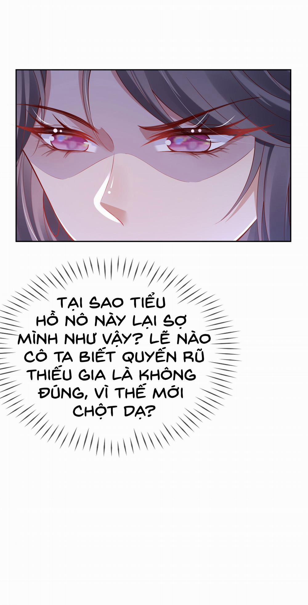 Phu Nhân Không Đoan Chính 6 trang 6