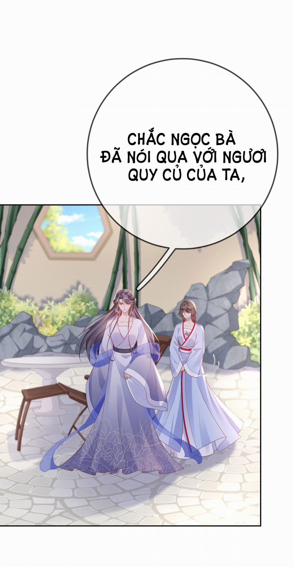 Phu Nhân Không Đoan Chính 6 trang 8