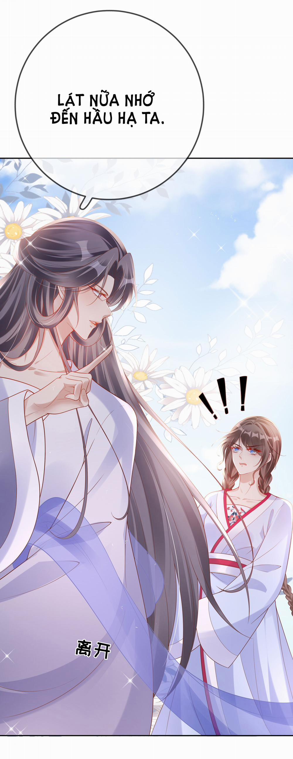 Phu Nhân Không Đoan Chính 6 trang 9