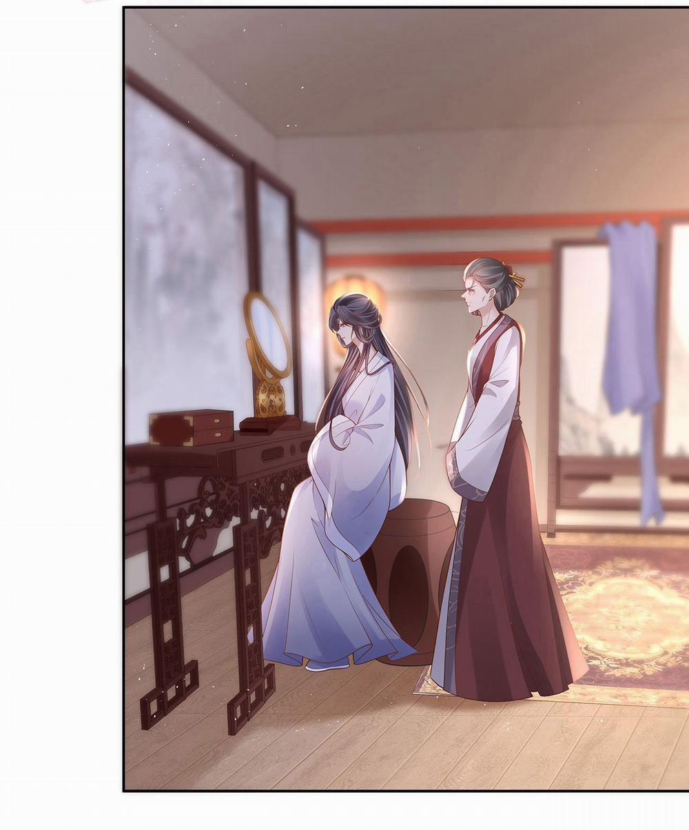 Phu Nhân Không Đoan Chính 7 trang 11