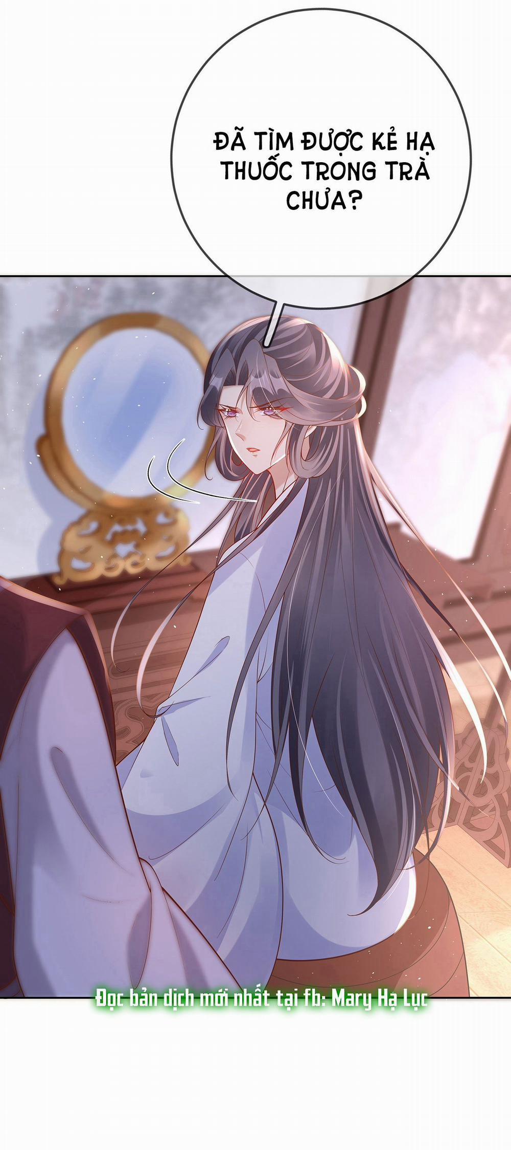 Phu Nhân Không Đoan Chính 7 trang 13