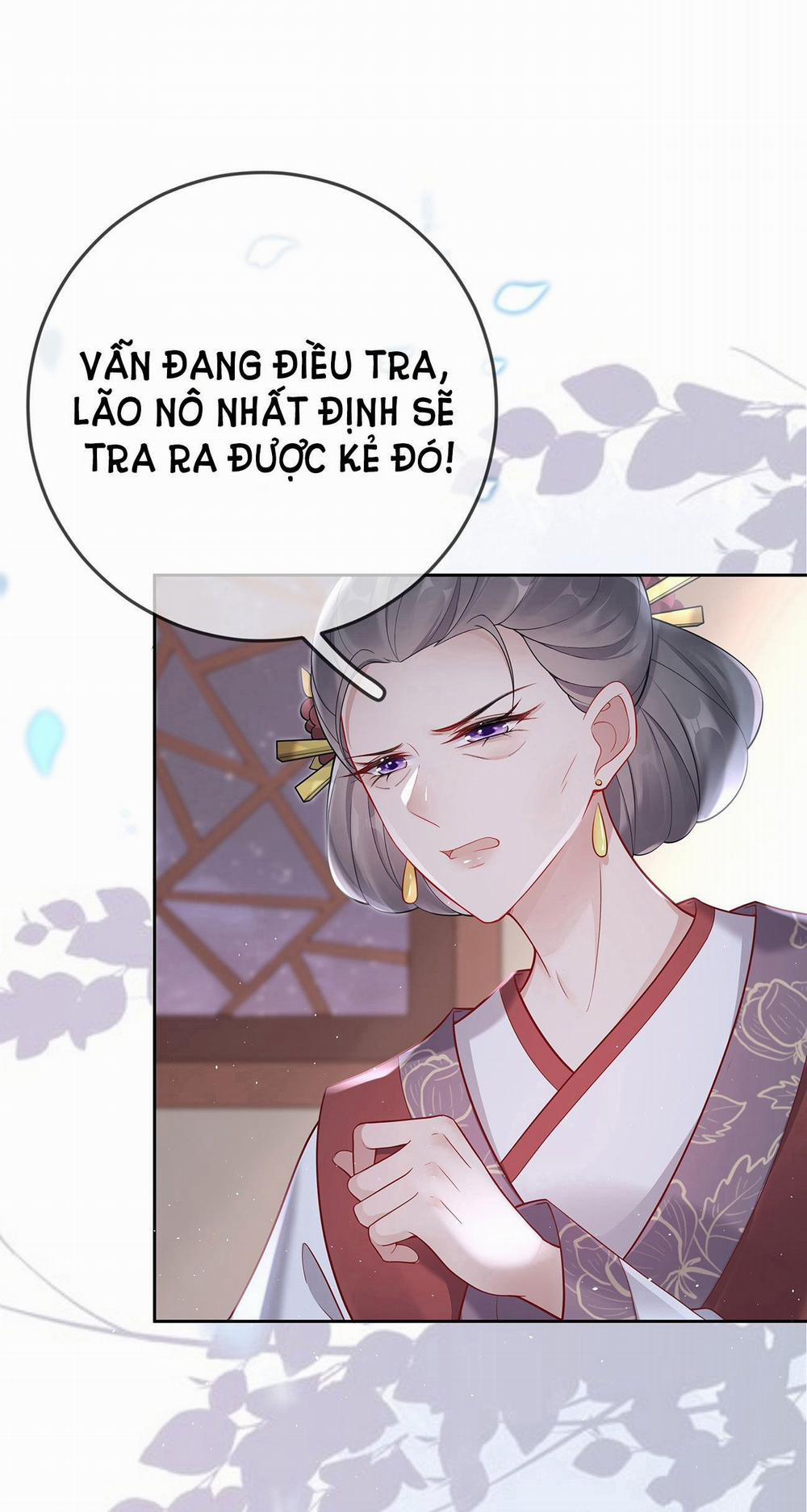 Phu Nhân Không Đoan Chính 7 trang 14