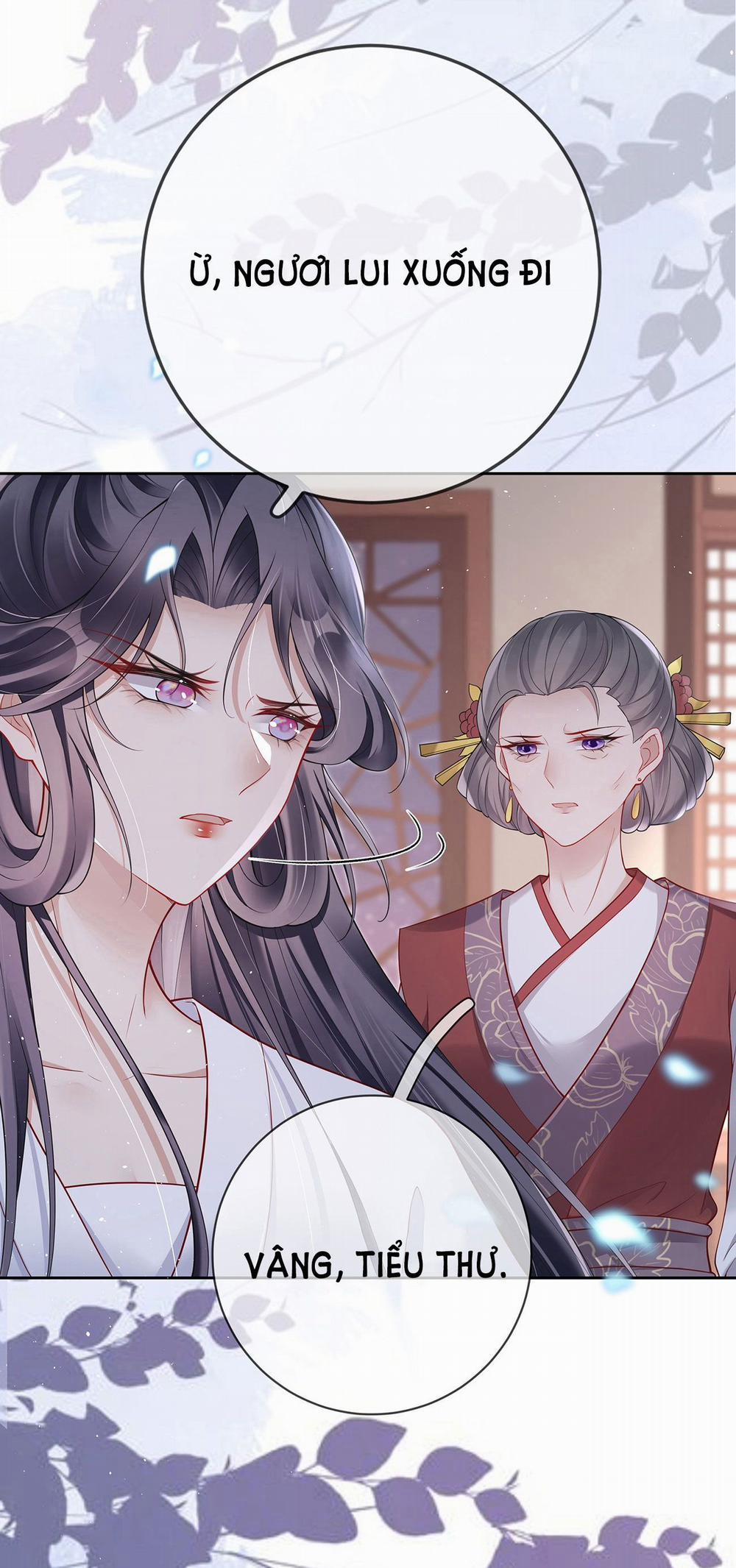 Phu Nhân Không Đoan Chính 7 trang 15