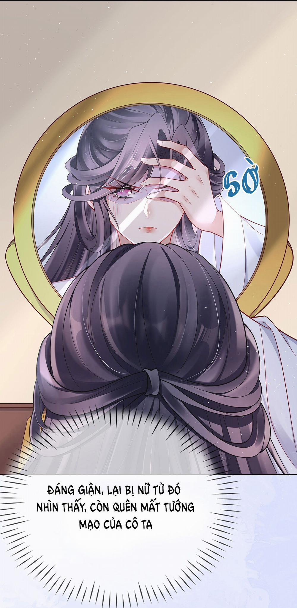 Phu Nhân Không Đoan Chính 7 trang 17