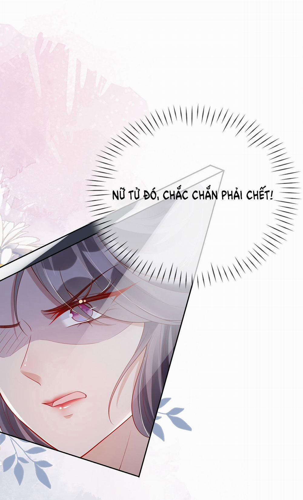 Phu Nhân Không Đoan Chính 7 trang 20