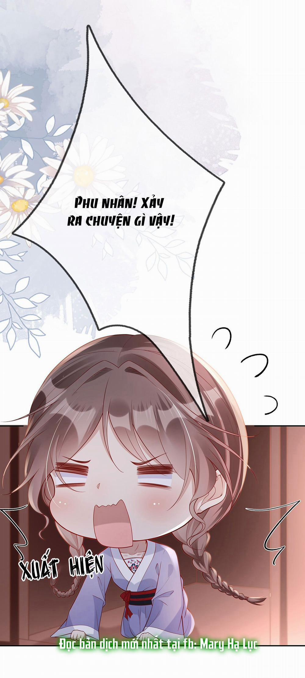 Phu Nhân Không Đoan Chính 7 trang 21