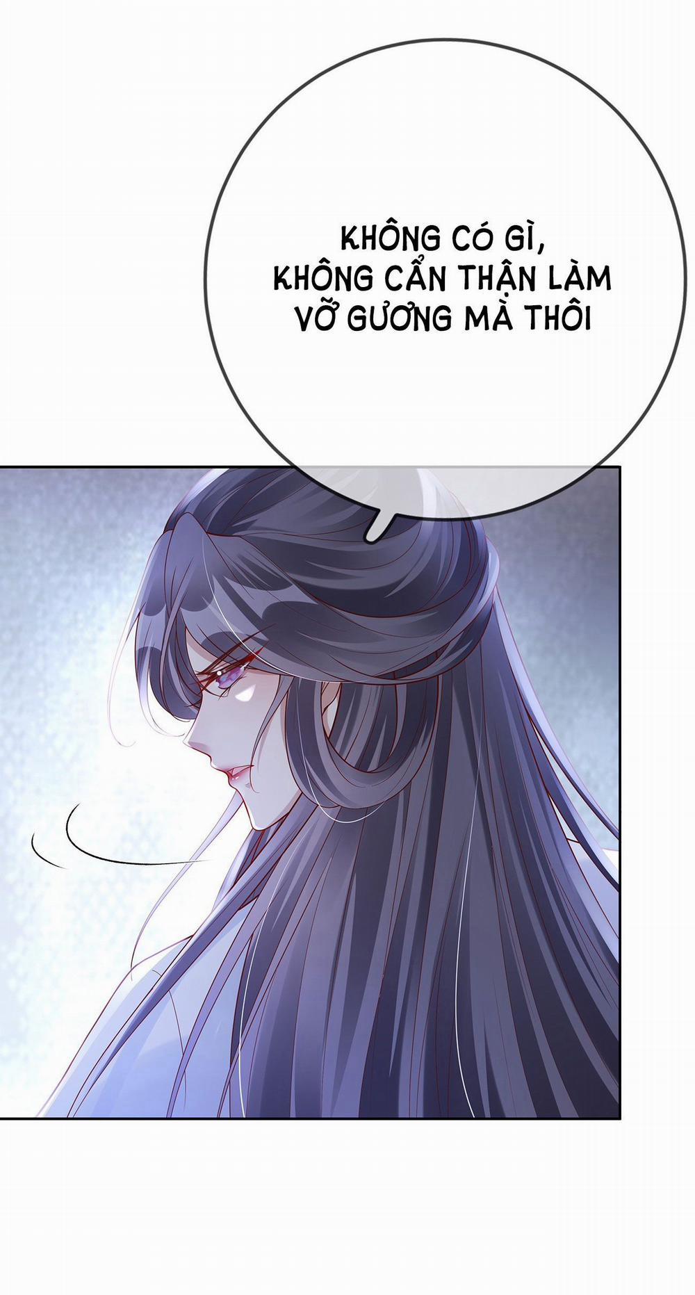 Phu Nhân Không Đoan Chính 7 trang 22