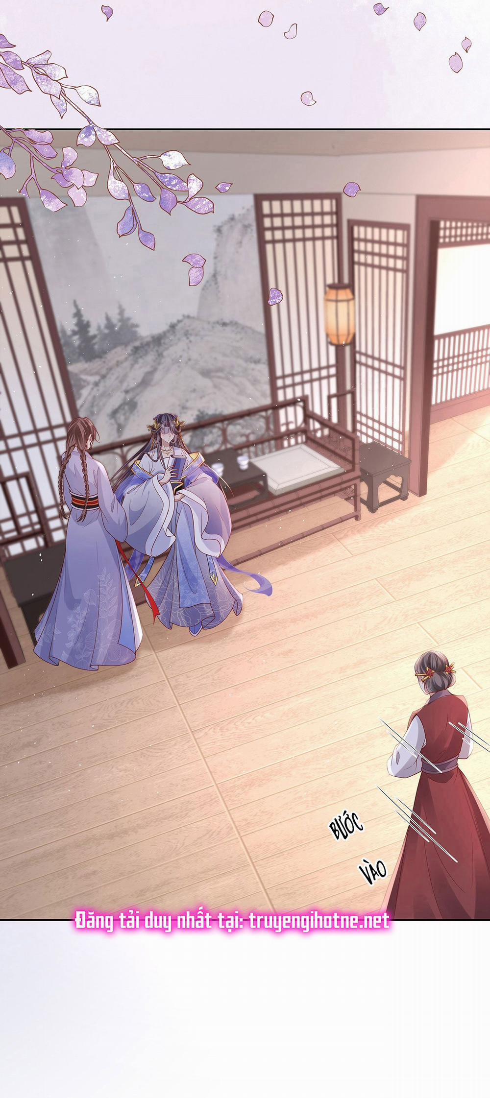 Phu Nhân Không Đoan Chính 7 trang 25