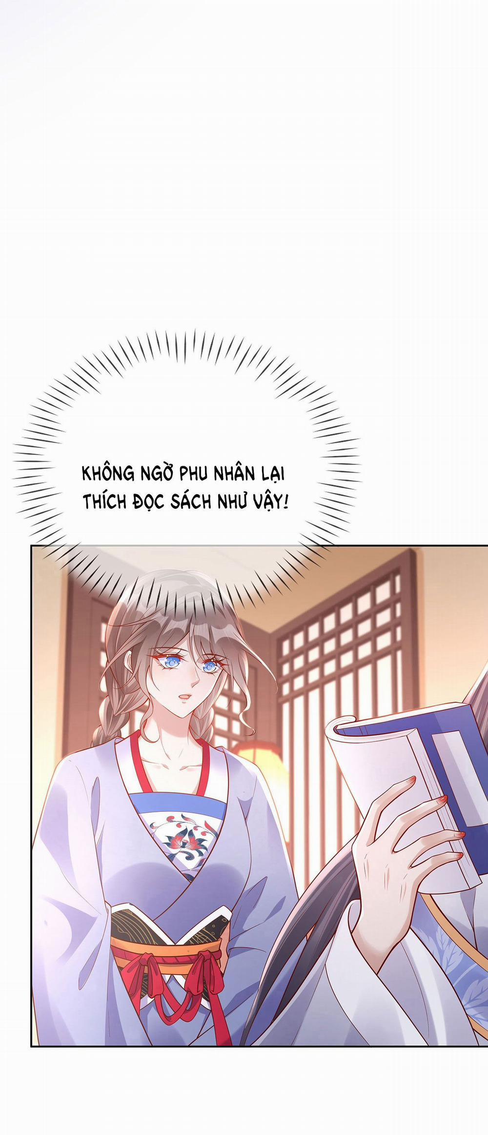 Phu Nhân Không Đoan Chính 7 trang 26