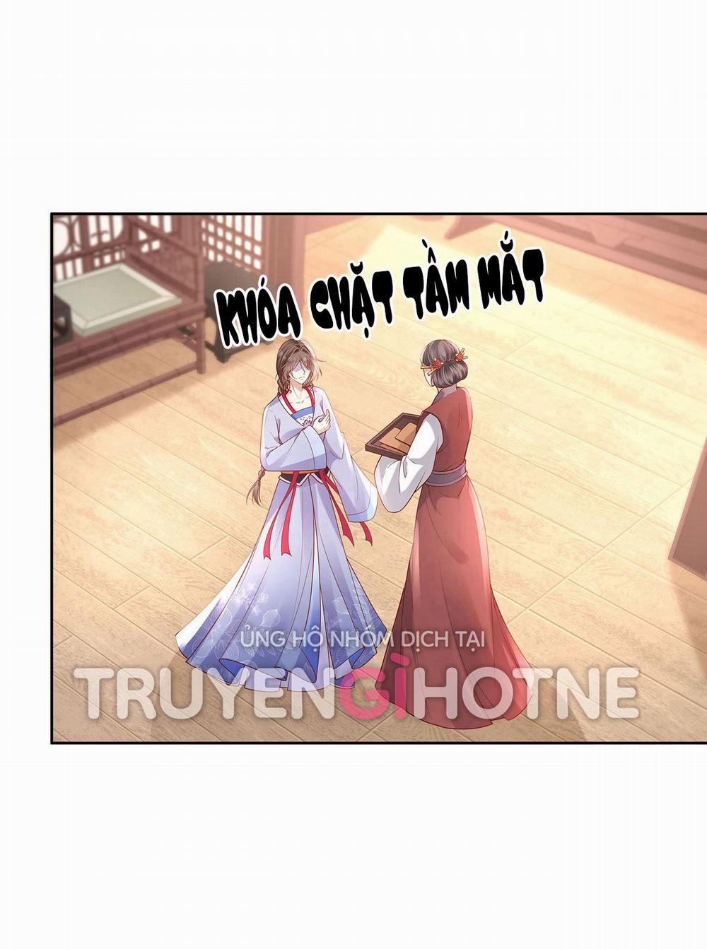 Phu Nhân Không Đoan Chính 7 trang 28