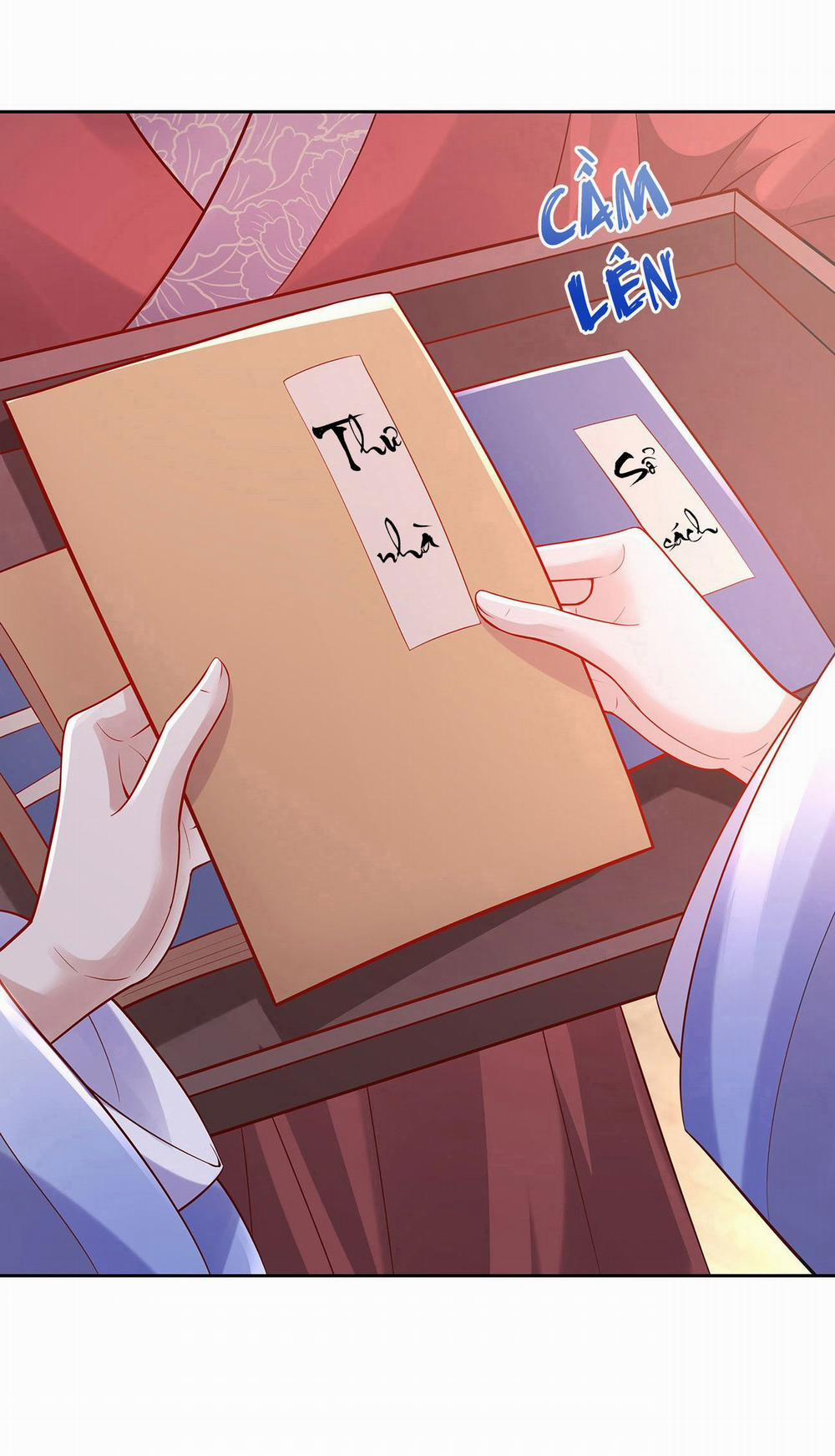 Phu Nhân Không Đoan Chính 7 trang 29