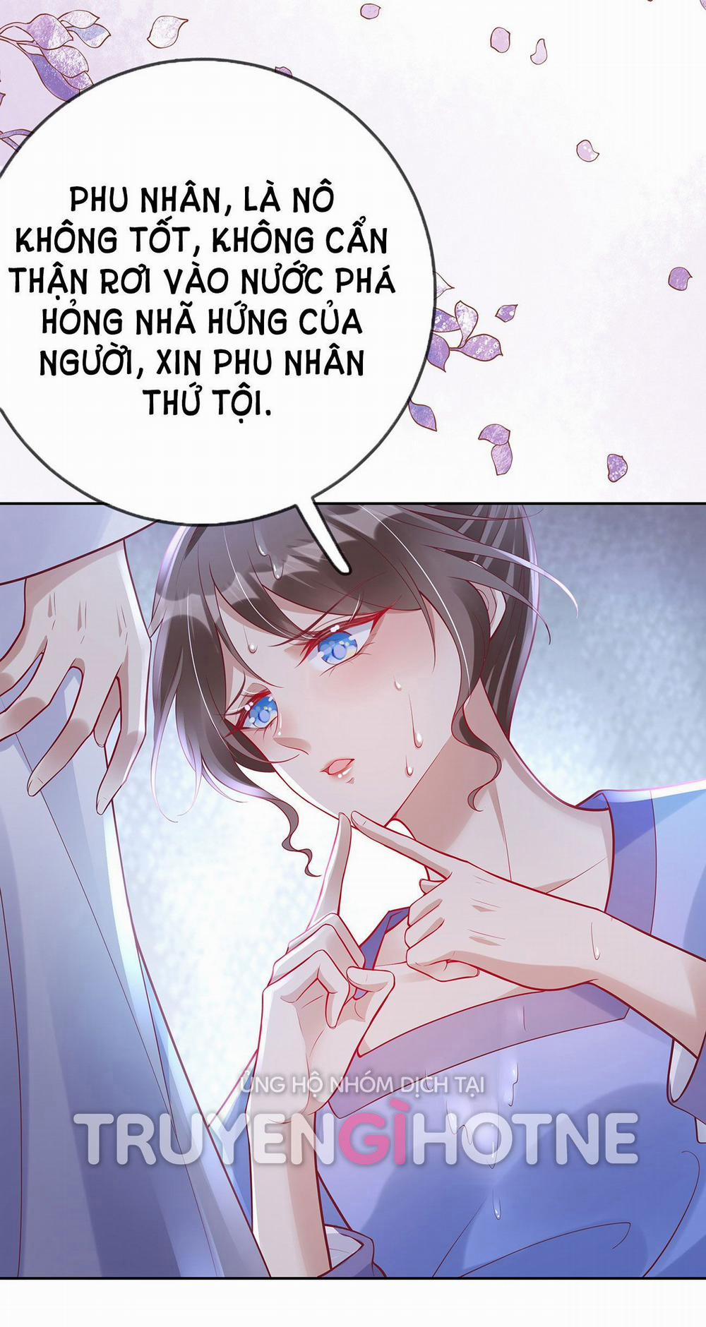 Phu Nhân Không Đoan Chính 7 trang 3