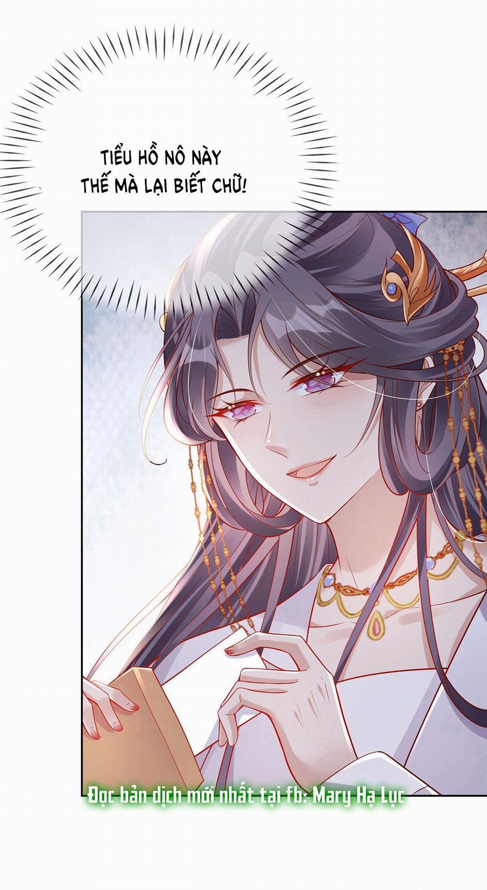 Phu Nhân Không Đoan Chính 7 trang 31