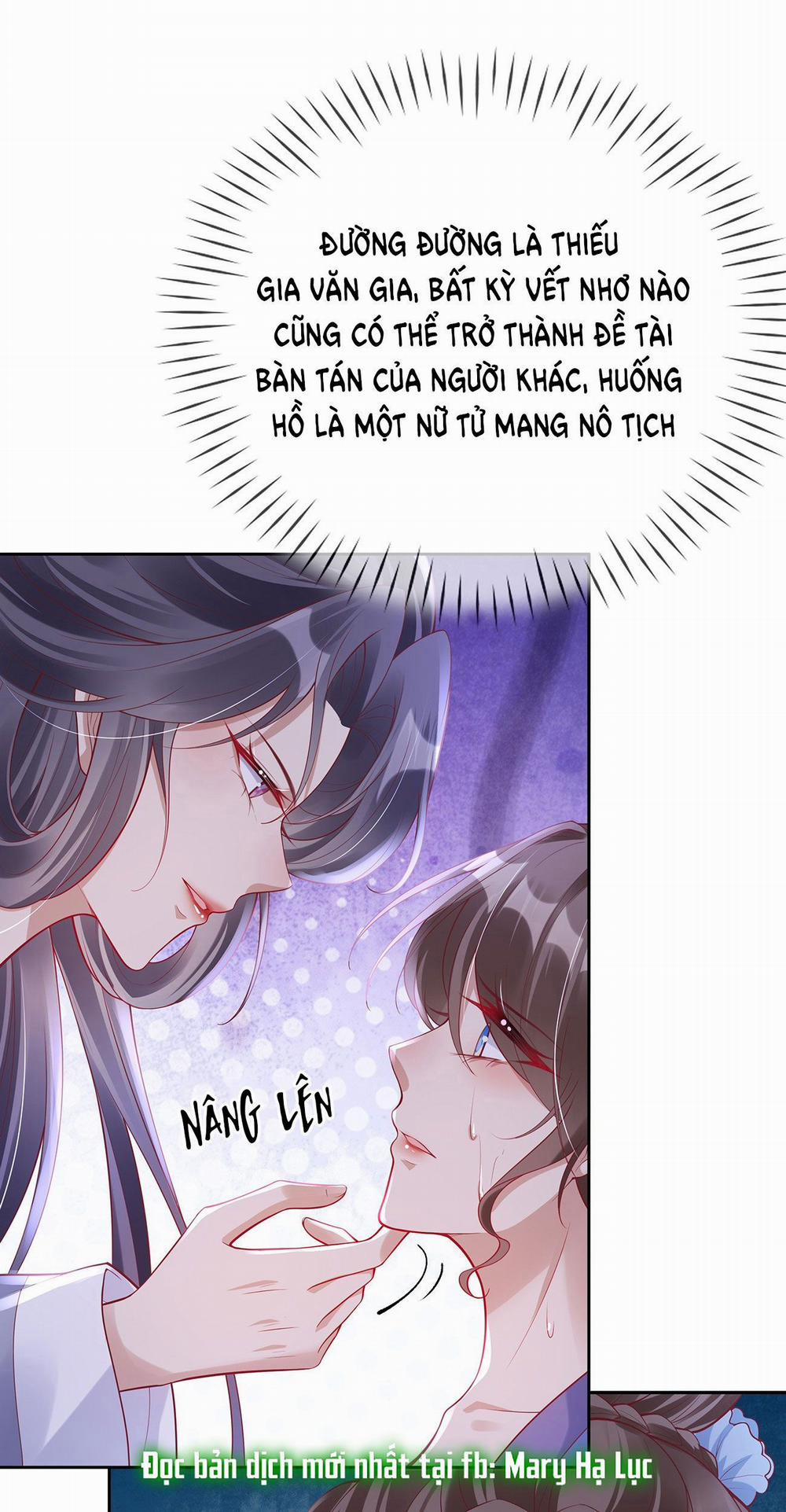 Phu Nhân Không Đoan Chính 7 trang 4