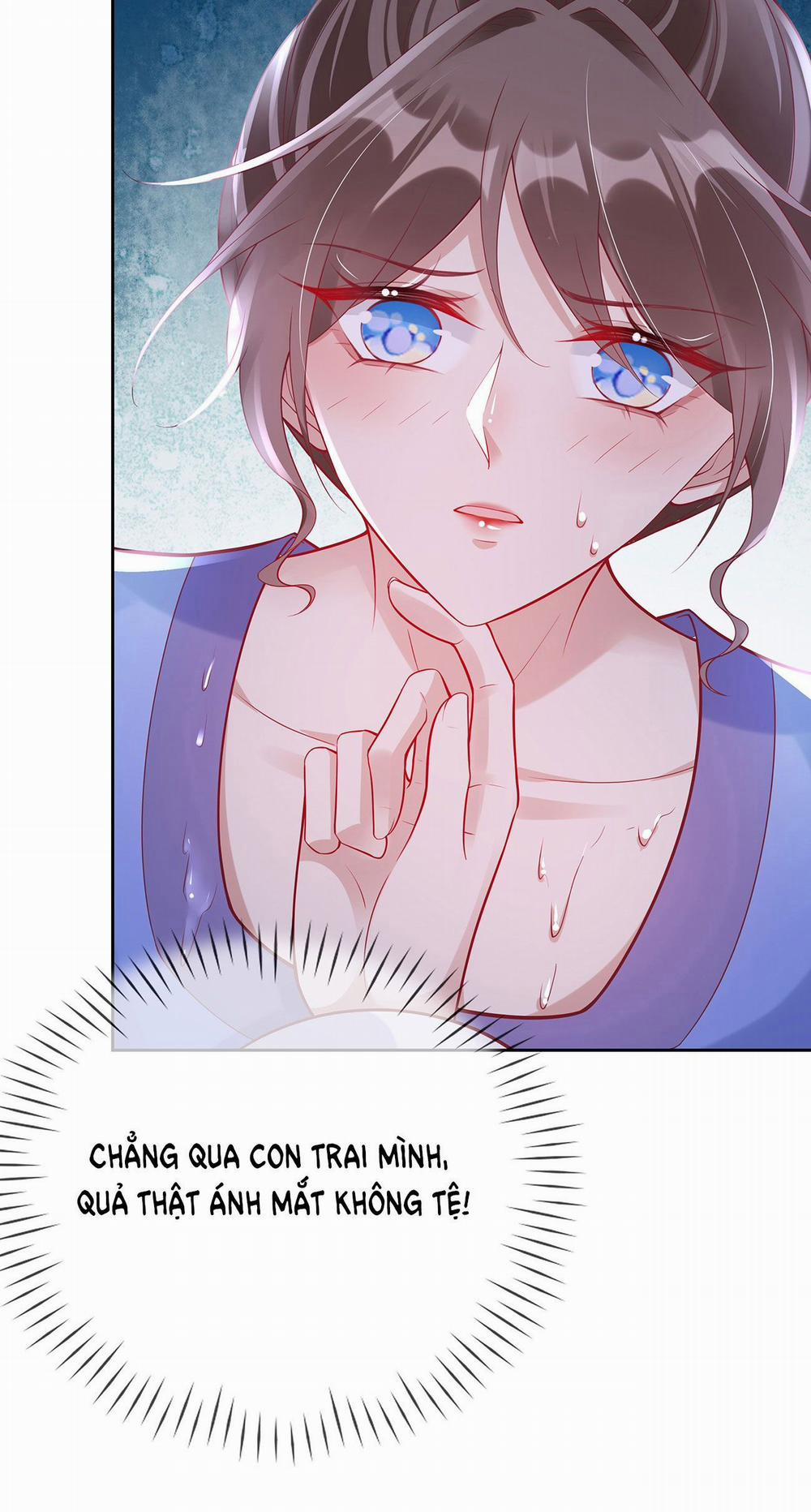 Phu Nhân Không Đoan Chính 7 trang 5