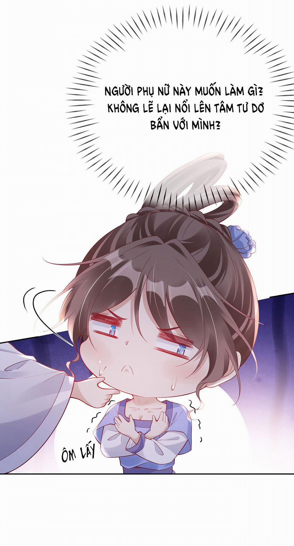 Phu Nhân Không Đoan Chính 7 trang 6