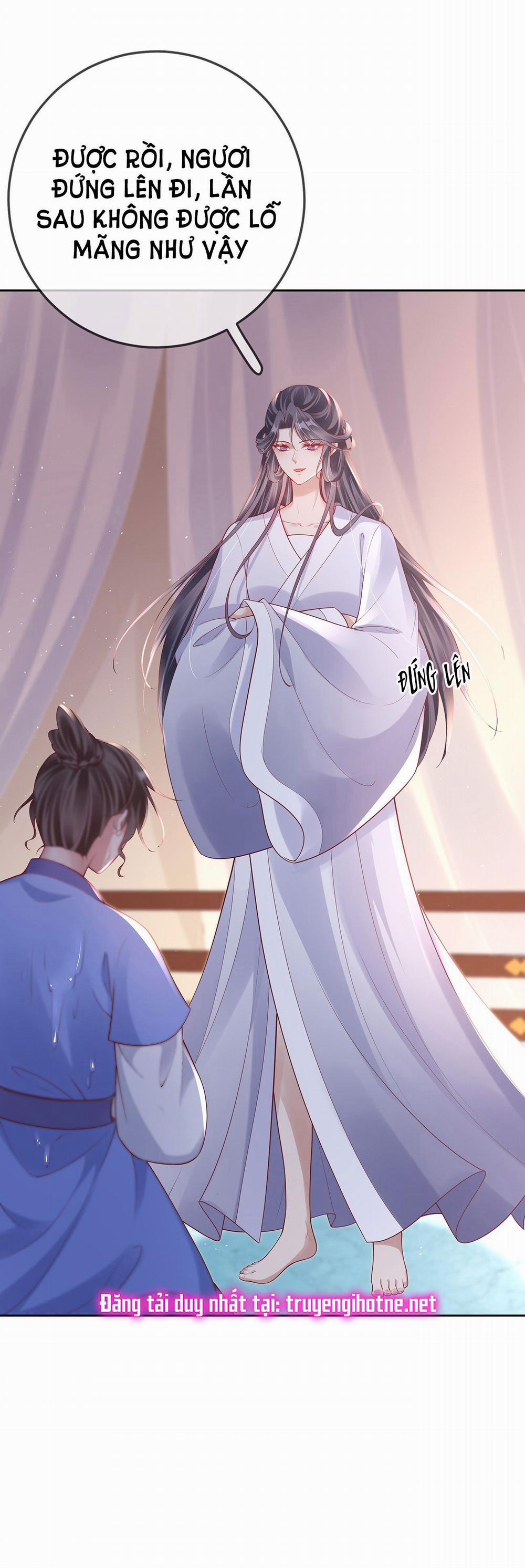 Phu Nhân Không Đoan Chính 7 trang 7